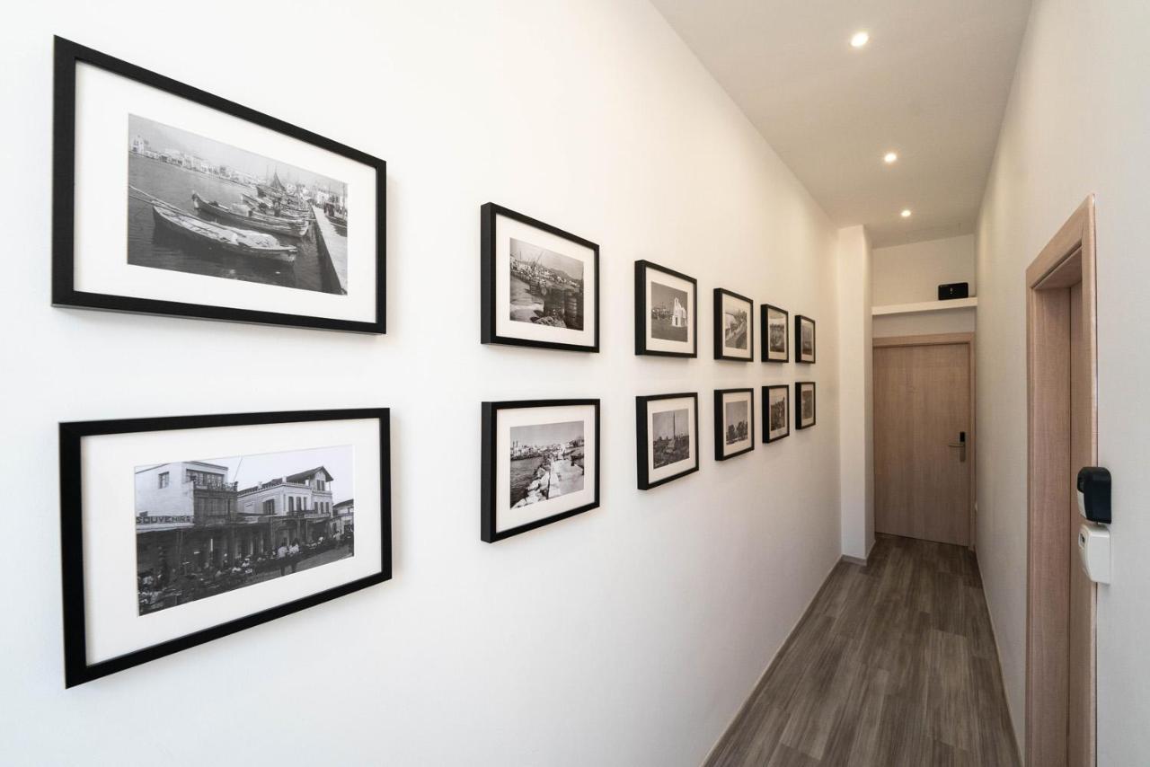 Central Suites Aegina 2 Eksteriør bilde