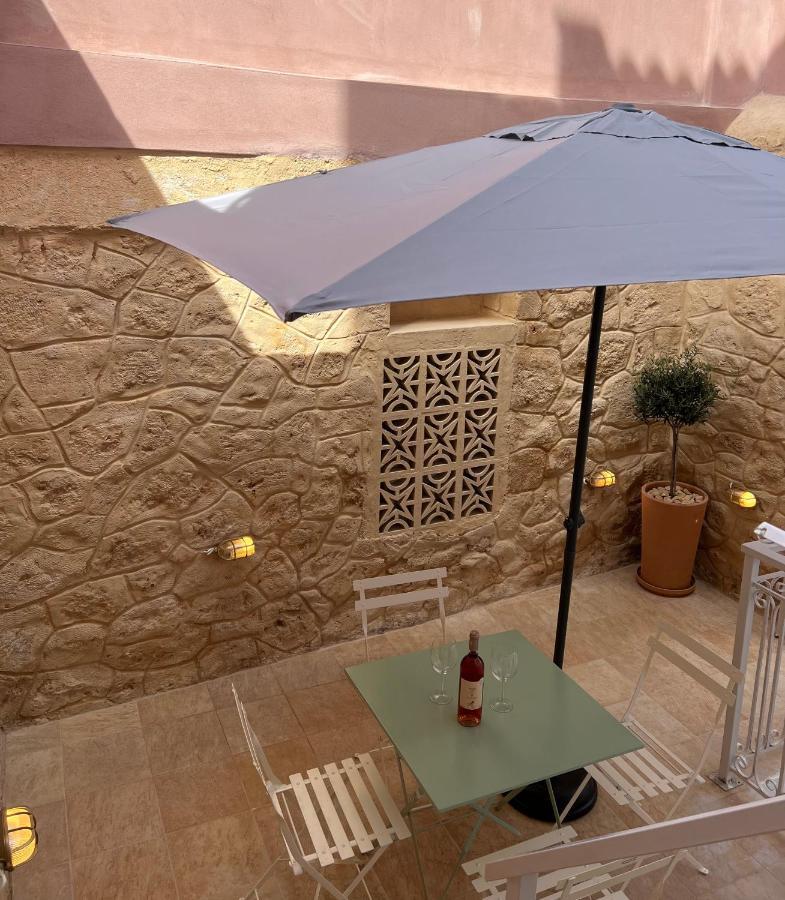 Central Suites Aegina 2 Eksteriør bilde