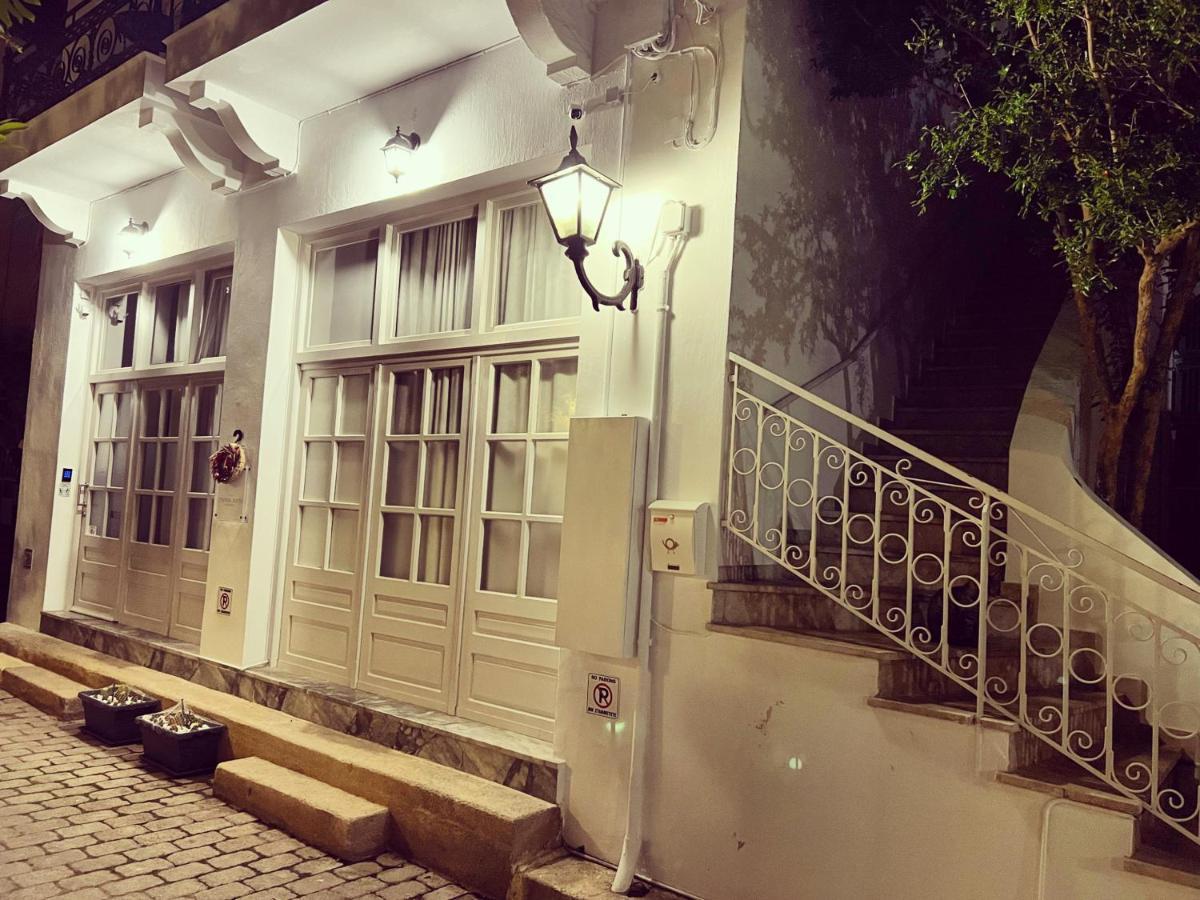 Central Suites Aegina 2 Eksteriør bilde